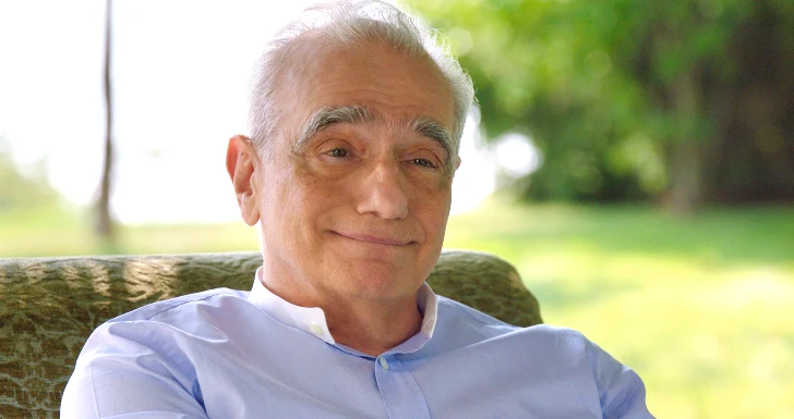 Mr. Scorsese