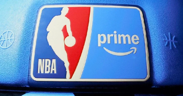 nba 2025 26 prime video