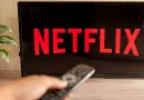 Netflix saídas