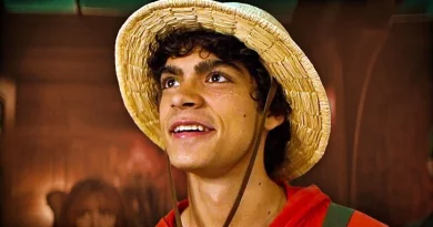 Netflix Portugal revela o futuro de Luffy na nova temporada de One Piece