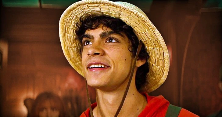 Netflix Portugal revela o futuro de Luffy na nova temporada de One Piece