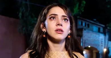 Este drama mexicano com Tessa Ia (Eternal Feminine) já é a série mais vista da Netflix