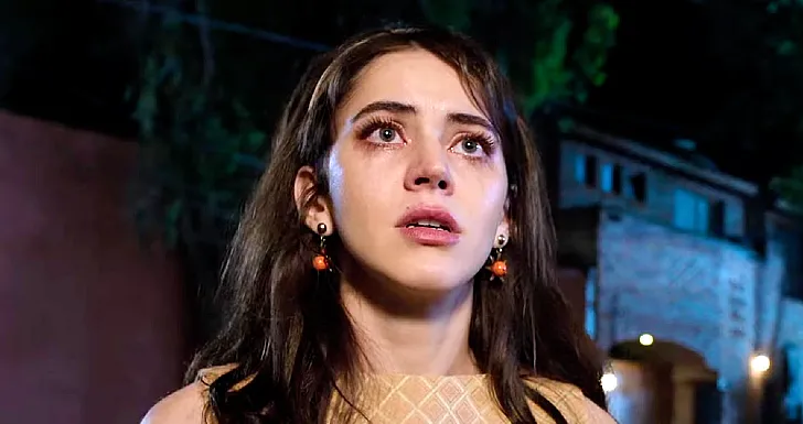 ninguem nos viu partir netflix