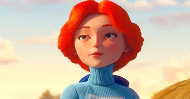 O Fantasma de Canterville | Há convites família para a antestreia do filme com Alexandra Maia O Fantasma de Canterville | Há convites família para a antestreia do filme com Alexandra Maia