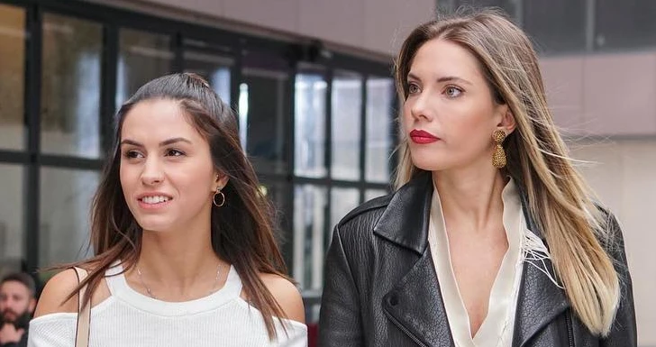 O Fruto Proibido AXN