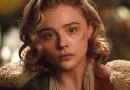 O Passageiro Oculto com Chloë Grace Moretz