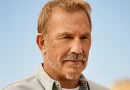 Kevin Costner (Yellowstone) dá a conhecer o Oeste Selvagem