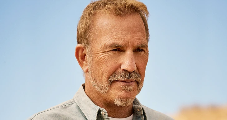Oeste Selvagem Kevin Costner
