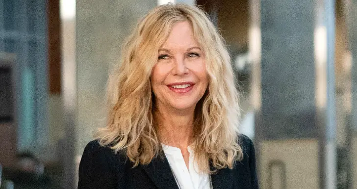 O que acontece depois, de Meg Ryan