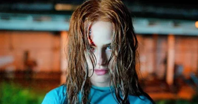 Os Estranhos: Capítulo 2 | Há convites duplos para a antestreia do filme com Madelaine Petsch