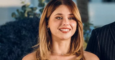 Sequela de Culpa Minha (Nicole Wallace) no topo dos mais vistos da Prime Video Sequela de Culpa Minha (Nicole Wallace) no topo dos mais vistos da Prime Video