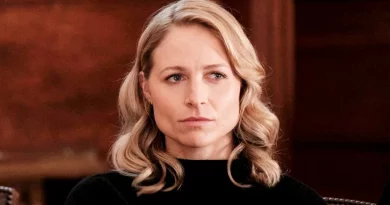 Pais em Guerra com James Norton