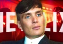 Peaky Blinders regressa de forma surpreendente nesta nova produção da Netflix