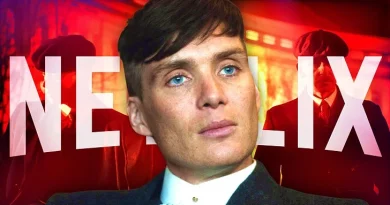 Peaky Blinders regressa de forma surpreendente nesta nova produção da Netflix