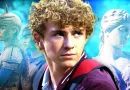 Percy Jackson revela o novo rosto surpreendente de Afrodite no Disney