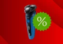 Philips máquina de barbear