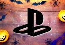 PlayStation 5 Halloween