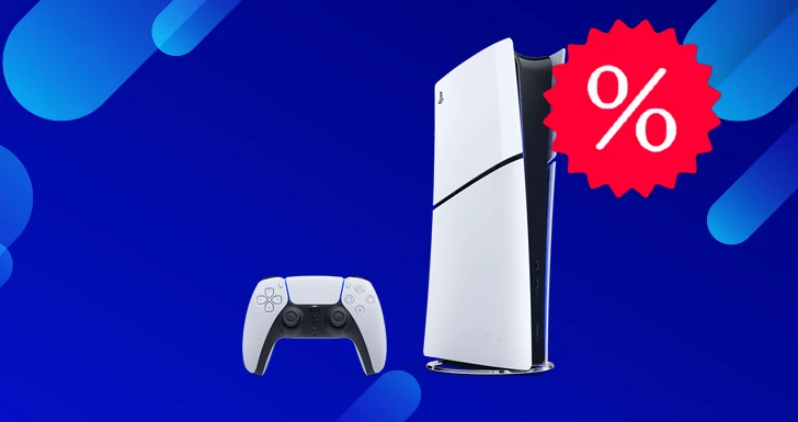 PlayStation 5