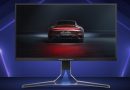 aoc porsche