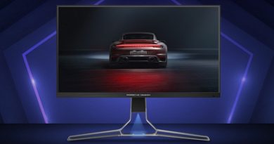 Porsche PD32M é um sonho para os amantes de velocidade