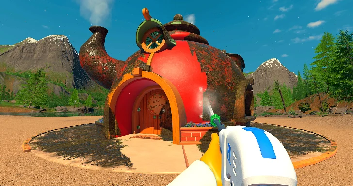 PowerWash Simulator 2