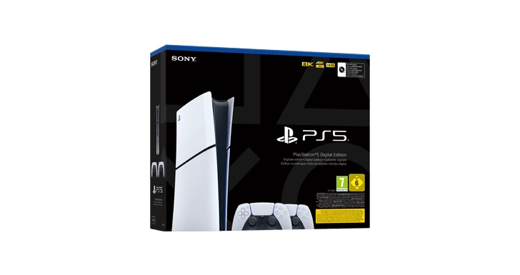 PS5 Slim