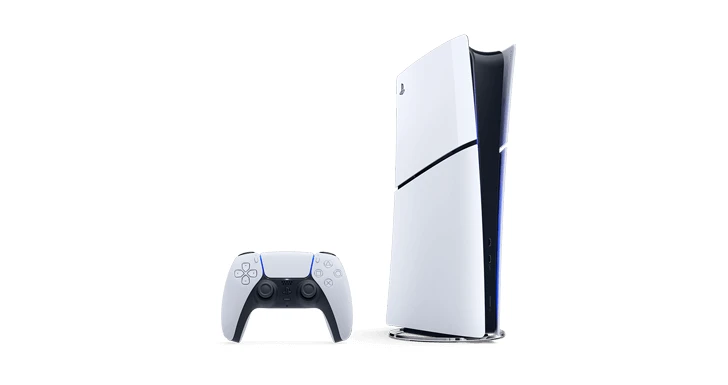 PS5 Slim