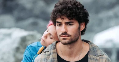 Netflix surpreende com novo trailer da T2 de Rabo de Peixe