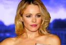 Rachel McAdams em Sherlock Holmes