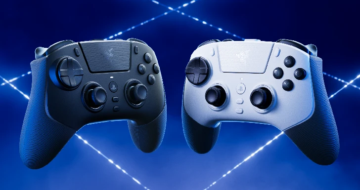 Razer Raiju V3 Pro