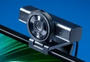 A melhor webcam 4K para streaming e reuniões acaba de ser lançada