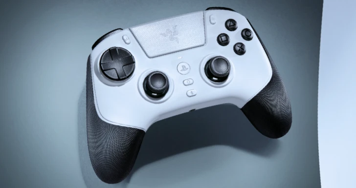 Razer Raiju V3 Pro