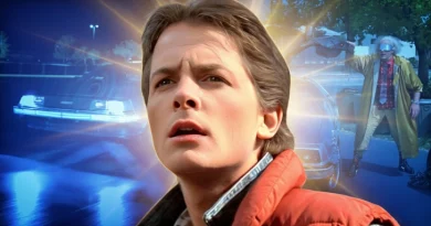 LEGO Regresso ao Futuro, a Crítica: Marty e Doc no melhor set de 2026 LEGO Regresso ao Futuro, a Crítica: Marty e Doc no melhor set de 2026