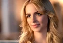 Regretting you com Mckenna Grace