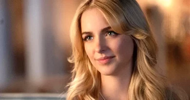 Regretting you com Mckenna Grace