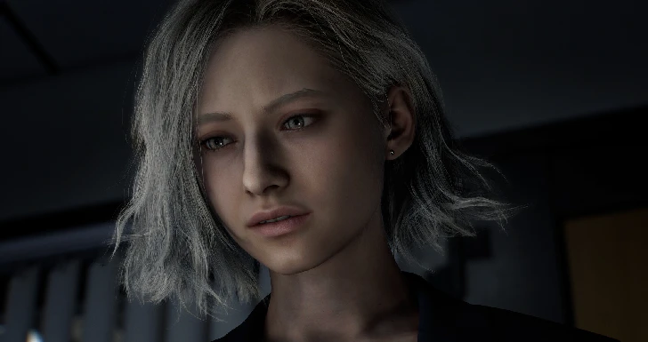 Resident Evil Requiem