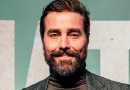 Ricardo Pereira, vencedor de um Globo de Ouro, encontra um novo projeto