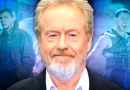 Ridley Scott critica os filmes modernos de Hollywood