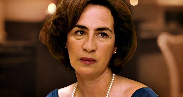 Rita Blanco regressa no primeiro filme português do Disney+