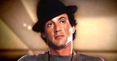Rocky Balboa regressa no novo filme da Amazon, mas com um rosto inesperado