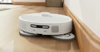 iRobot Roomba Plus 505 Combo