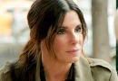 Sandra Bullock Oceans 8