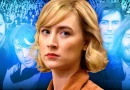 Saoirse Ronan dá vida à musa de Paul McCartney na nova biopic dos Beatles