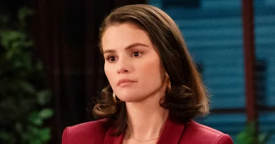 selena gomez only murders in the building