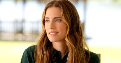 Sempre Tu | Há convites duplos para a antestreia do filme com Allison Williams