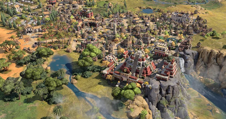 Sid Meier's Civilization VII