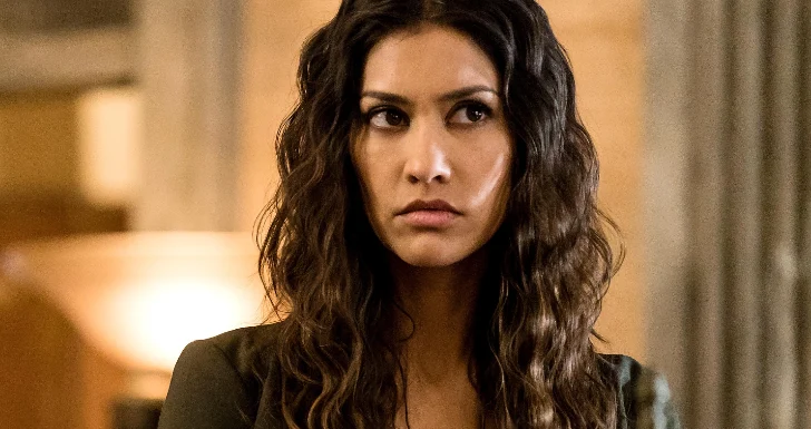 Sleepy Hollow (2013) no Streaming