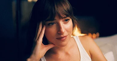 Splitsville: Amor em Maus Lençóis | Há convites duplos para a antestreia do filme com Dakota Johnson