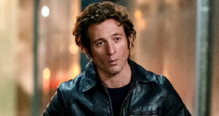 Springsteen: Deliver Me from Nowhere