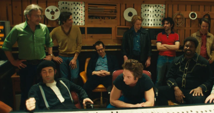 Springsteen: Deliver Me from Nowhere